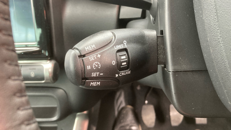 Citroen C3 Aircross 1.2 PureTech 110 Shine 5dr Petrol Hatchback